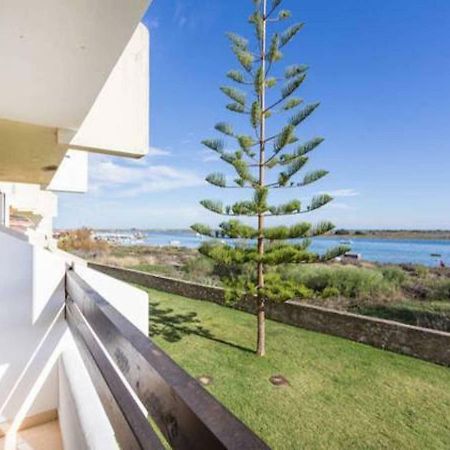 Apartment In Resort Cabanas Cabanas De Tavira Exterior photo
