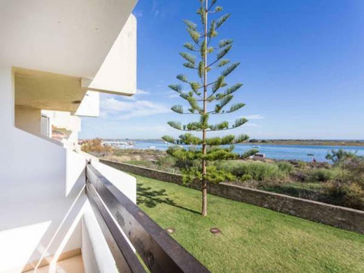 Apartment In Resort Cabanas Cabanas De Tavira Exterior photo