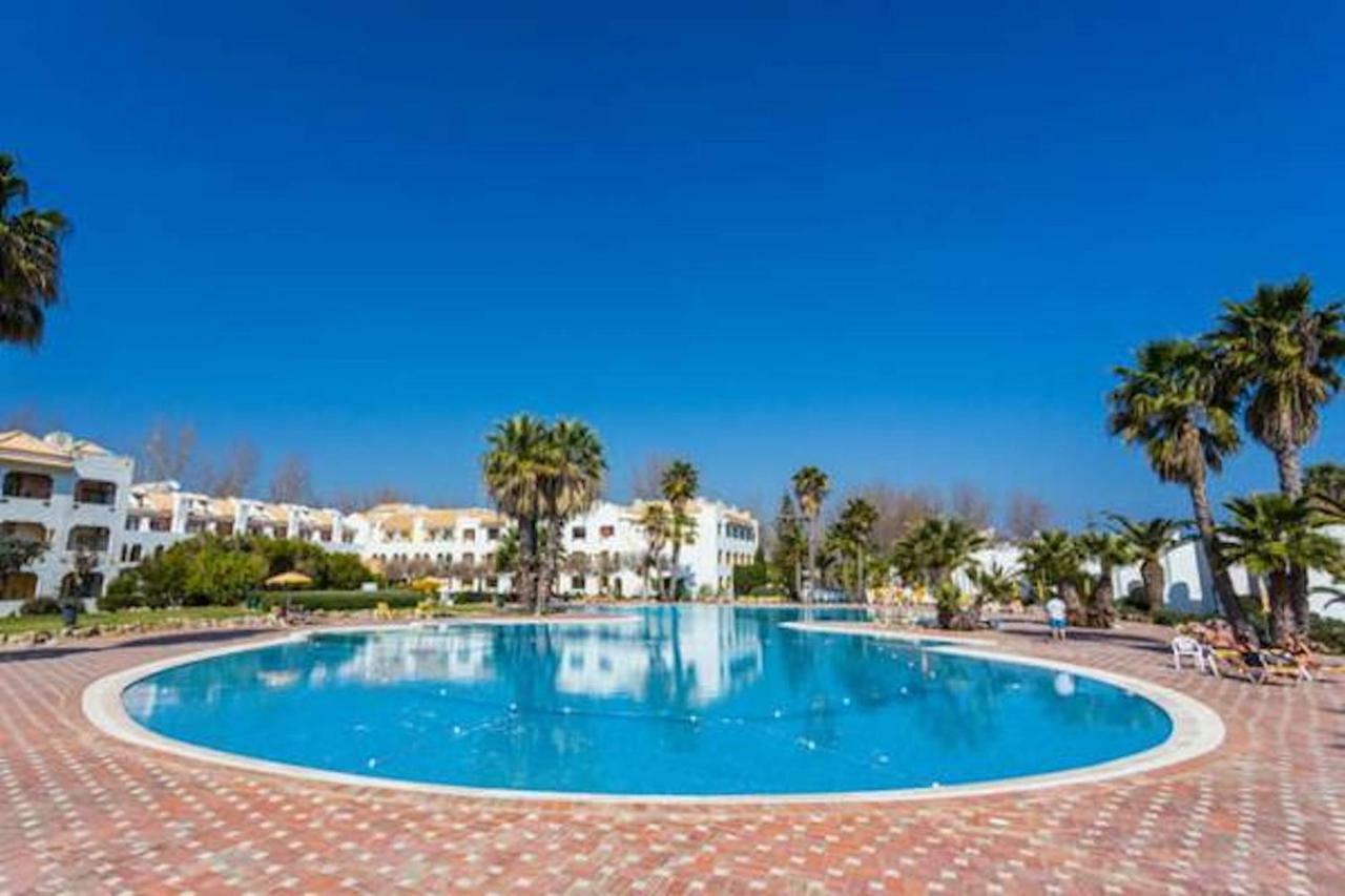 Apartment In Resort Cabanas Cabanas De Tavira Exterior photo