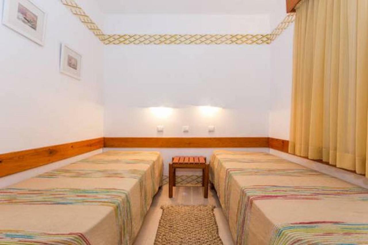 Apartment In Resort Cabanas Cabanas De Tavira Exterior photo