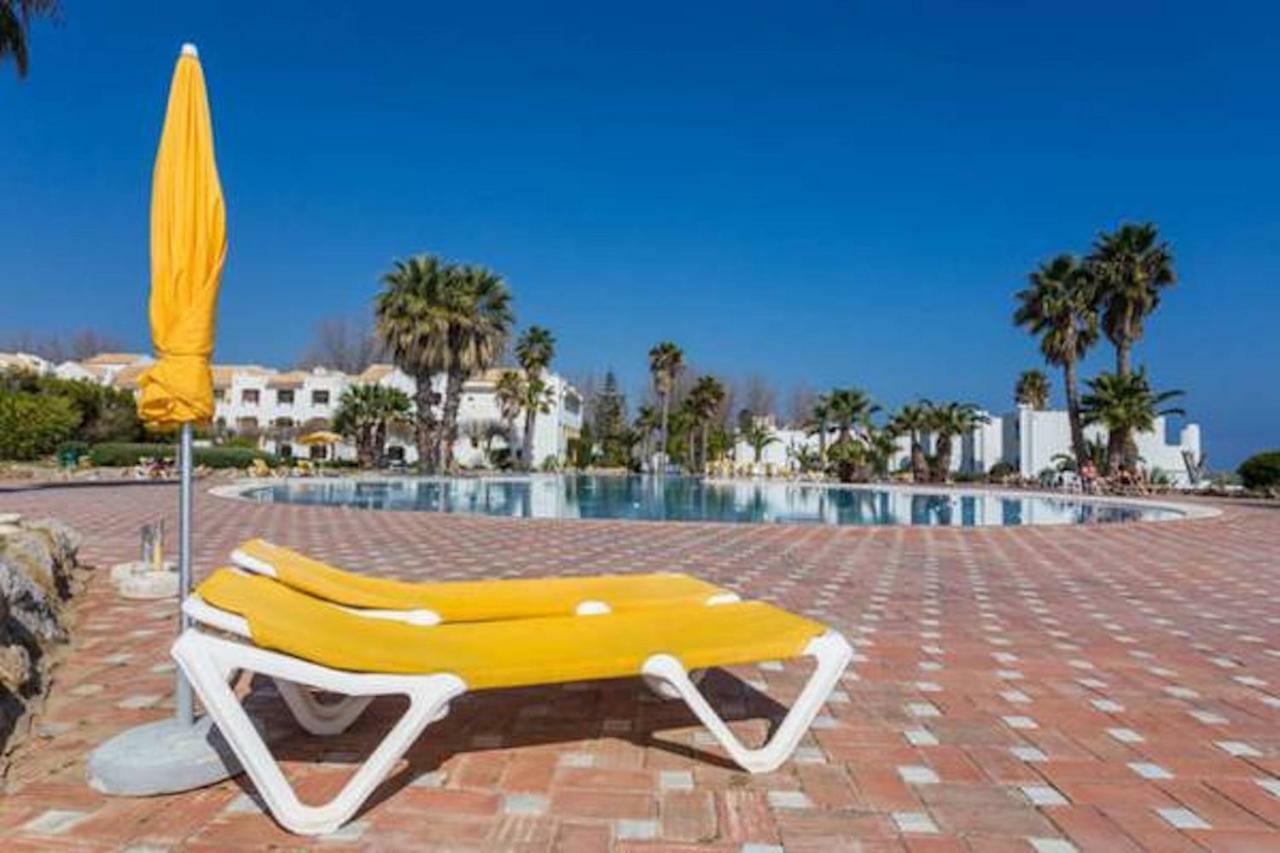 Apartment In Resort Cabanas Cabanas De Tavira Exterior photo