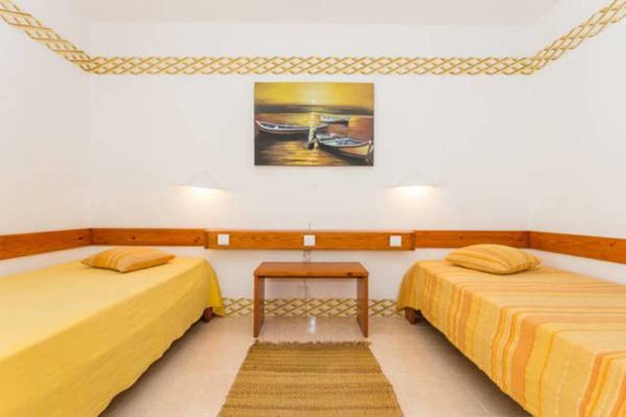 Apartment In Resort Cabanas Cabanas De Tavira Exterior photo