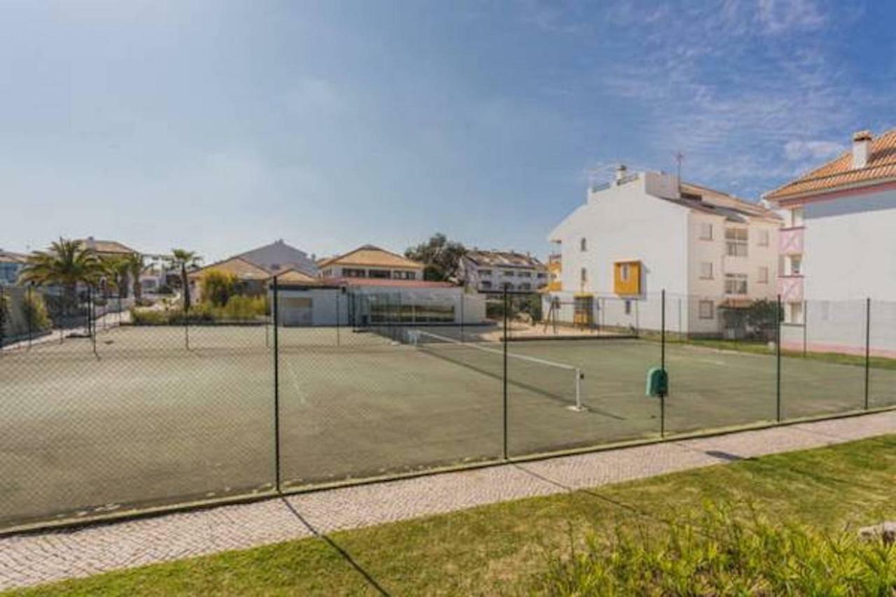 Apartment In Resort Cabanas Cabanas De Tavira Exterior photo